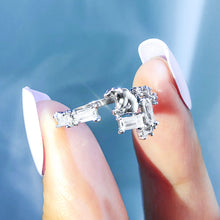  TEAR OF GLACIER 1-POLAR BEAR Ring