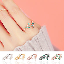  FAIRY Ring (free size) - Wingbling Global