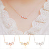 MAYLILY Necklace - Wingbling Global