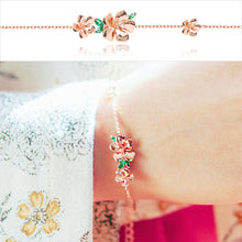  ROSE OF SHARON - SINGLE-HEARTED 1 Bracelet - Wingbling Global
