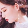 CUZ YOU'RE PRETTY Earring (clip-on option available) - Wingbling Global