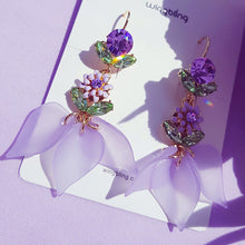  RILEY Earring - Wingbling Global