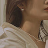 [(G)I-DLE MIYEON][14K Gold] Every Pearl Beaded Necklace