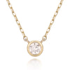 [14K Gold] Solea Necklace
