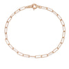 [14K Gold] Triple Bracelet