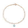 [14K Gold] Roel Bracelet