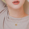 FOUR SEASONS AUTUMN Necklace