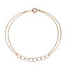 [14K Gold] Withme Bracelet