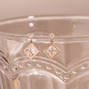 [14K Gold] Like Earrings
