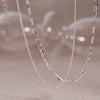 [925 Silver] Lietta Bracelet