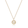 [18K Gold] Couture DIA Necklace
