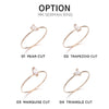 [14K Gold] Serman Ring