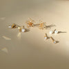 Melomance Earrings SET
