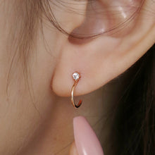  [14K Gold] Have Earrings
