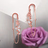 IRIS Earrings