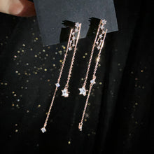  SHINE LIKE STARS Earrings