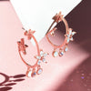 FLOWER FLUTTER Earring - Wingbling Global