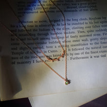 ISIS MAGIC Necklace