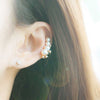 MUSE PEARL Ear Cuff