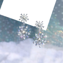  [TWICE MOMO] IN WINTER Earrings