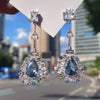 DRAWING SEOUL Earrings