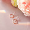 Shine Star Earring