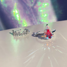  VERA Rings Set