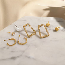  Momo Earrings SET