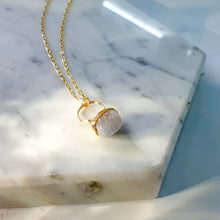  [40% OFF] Serr Necklace