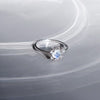 [925 Silver] Pure Sunshine Ring