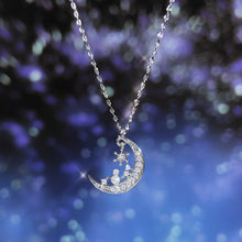  LUNA SERENIA Necklaces SET