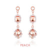 [IZONE SAKURA] SHINE Earrings