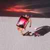 ROSE VALLEY Ring