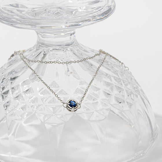 Betty Birthstone Bracelet