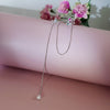 FLOWERS FOR YOU Two Pin Ear Cuff