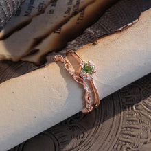  ISIS MAGIC Rings Set