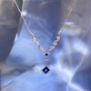 MALDIVES VAADHOO_WHISPERING OF THE STARS Necklace