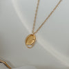 Penny Necklace