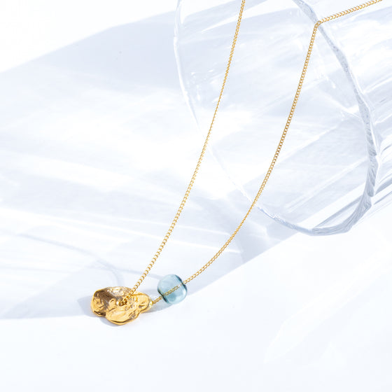Shine Lighting Necklace