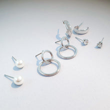  Seina Earrings SET