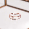 [14K Gold] Perry Ring