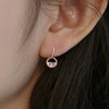 [14K Gold] Bijou Earrings