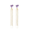 LET ME SHINE 2018 EDITION Earrings