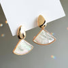 Levre Earrings