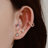Twinkle Star Piercing