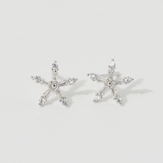 Julia Earrings