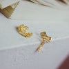 TIA Ear Cuff Set