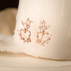 Goddess of luck_Tiche Earrings