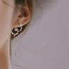 MOON AND YOU Earrings