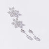 Snow Blossom 2 Earrings